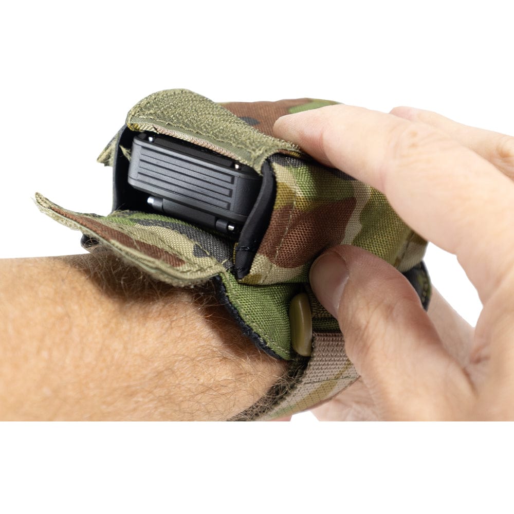 SORD Garmin Foretrex 801/901 Wrist Pouch-5