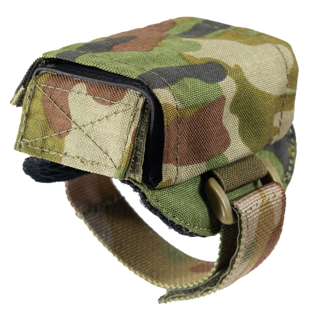 SORD Garmin Foretrex 801/901 Wrist Pouch-1