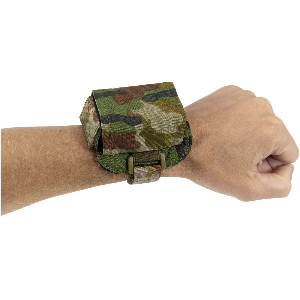 SORD Garmin Foretrex 801/901 Wrist Pouch-2