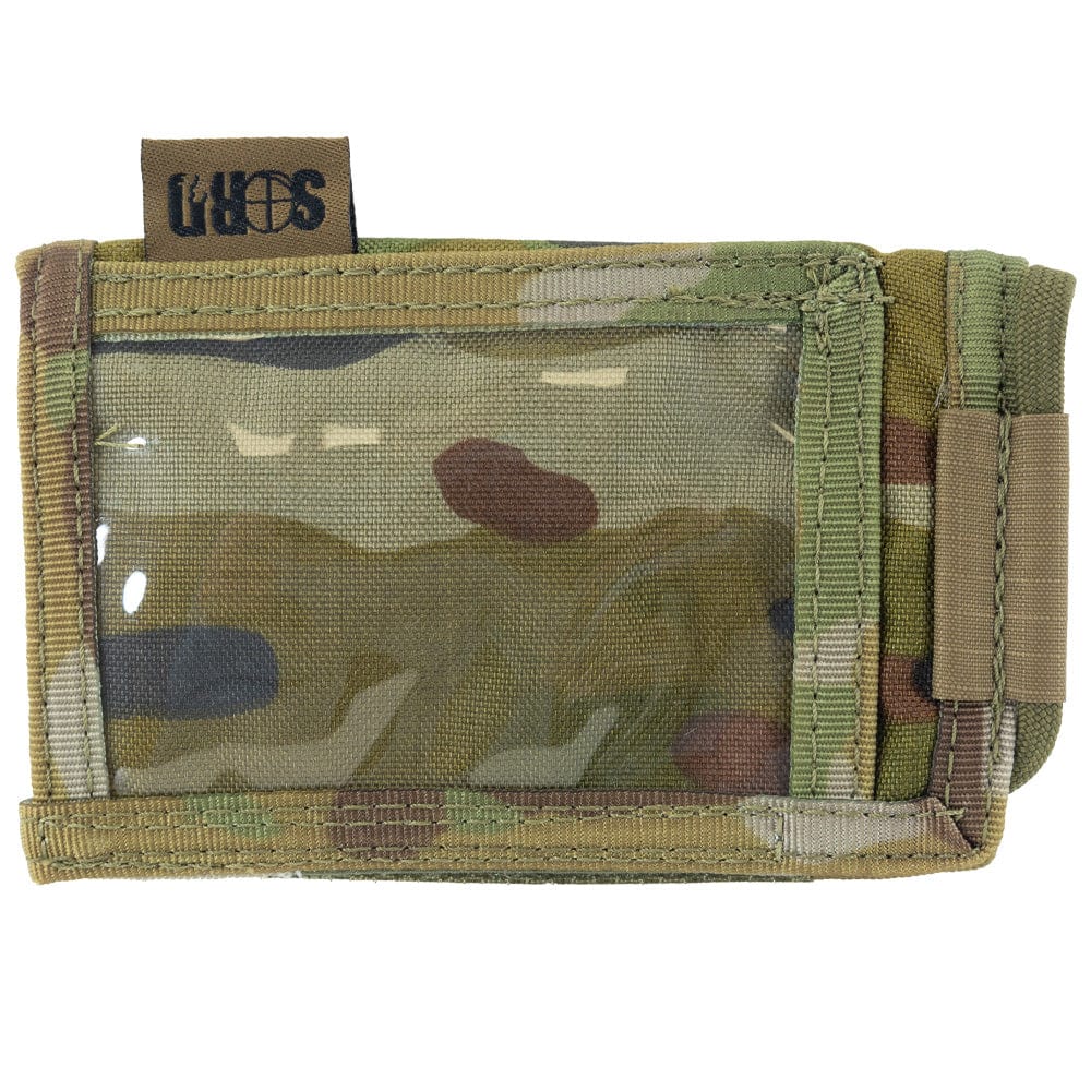 SORD ID Holder Original