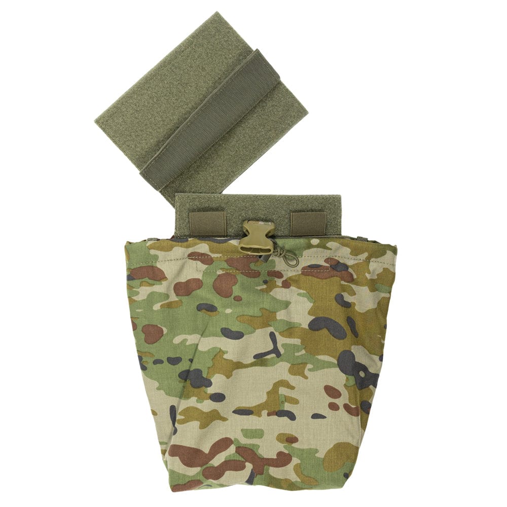 SORD Tactical Exploitation Dump-10