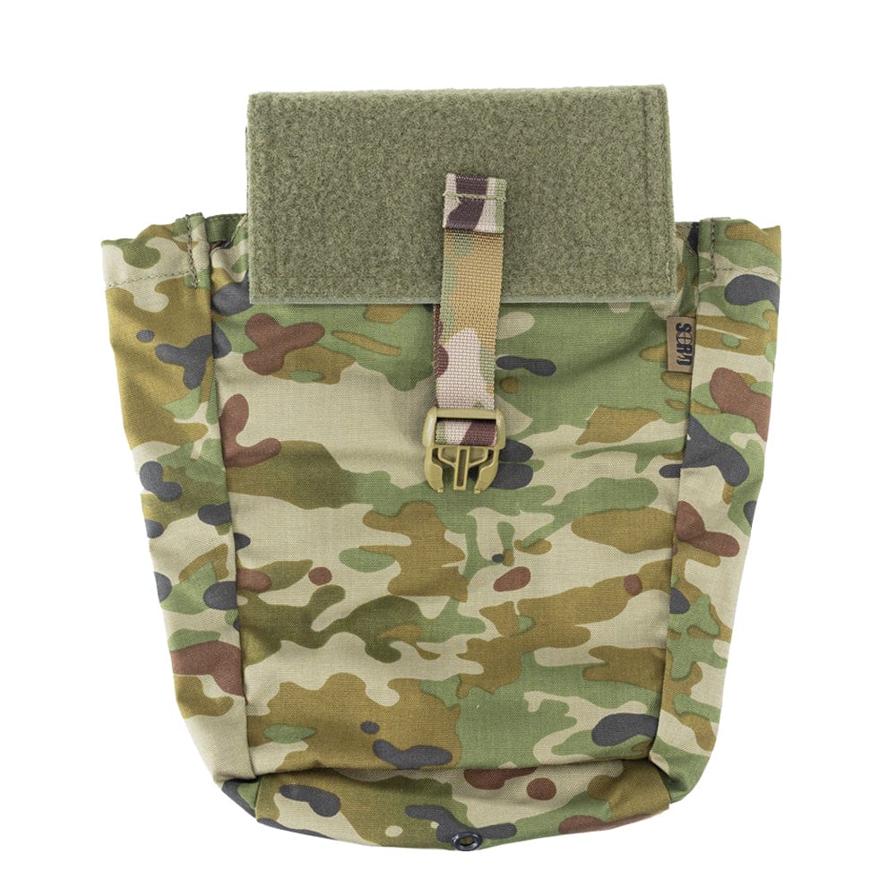 SORD Tactical Exploitation Dump-11