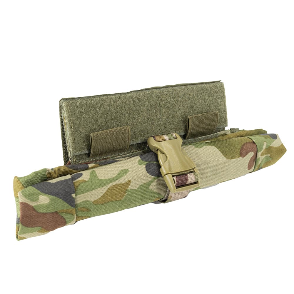 SORD Tactical Exploitation Dump-13