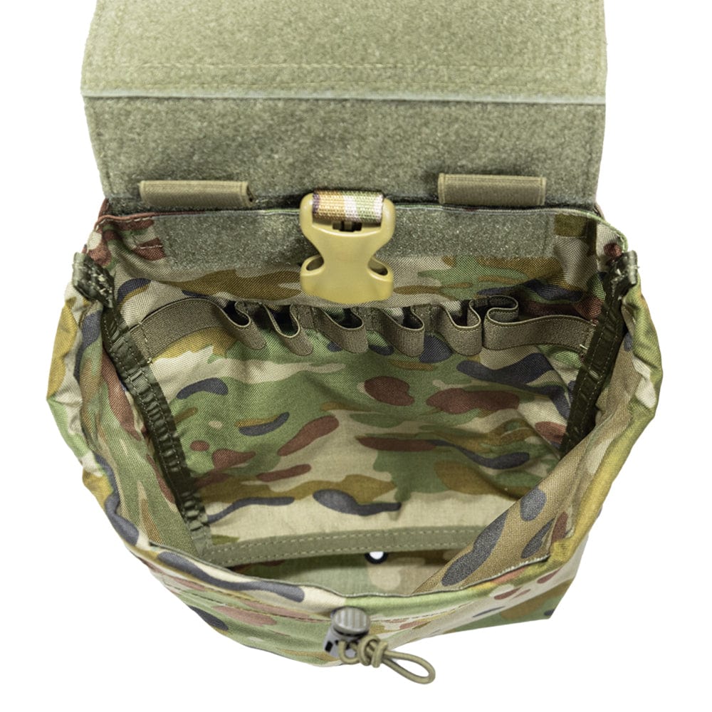 SORD Tactical Exploitation Dump-12