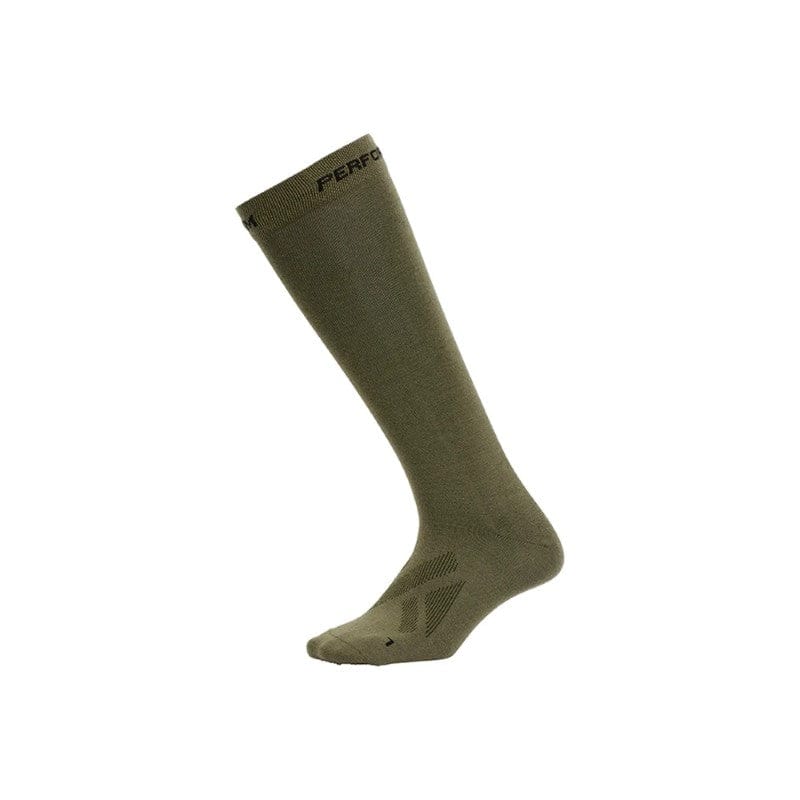 XTM Merino Pro-Fit II Australian Merino Wool Ski Socks