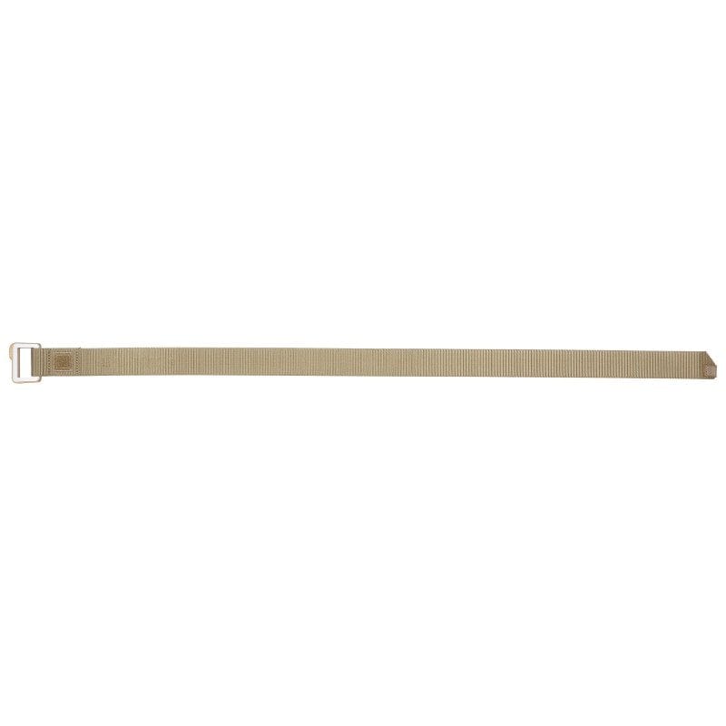 5.11 Traverse Double Buckle Belt Sandstone 2