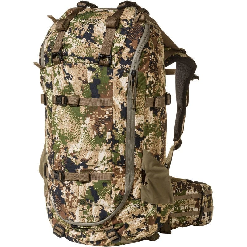Mystery Ranch Sawtooth 45 Optifade Subalpine 1