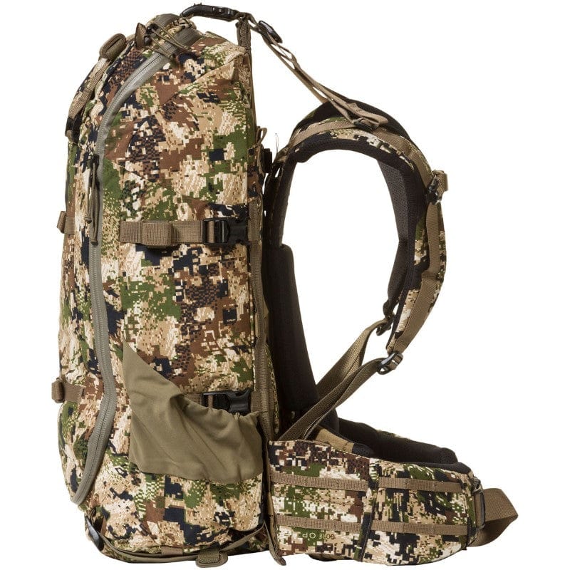 Mystery Ranch Sawtooth 45 Optifade Subalpine 2