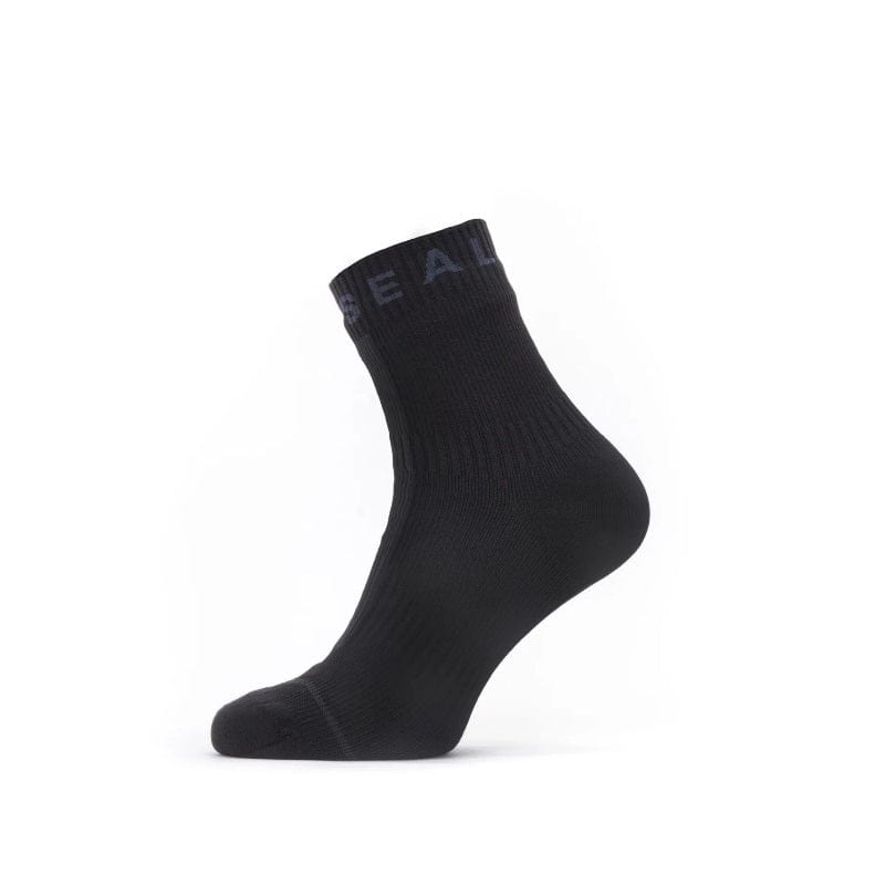 Sealskinz Waterproof All-Weather Ankle Length Sock with Hydrostop