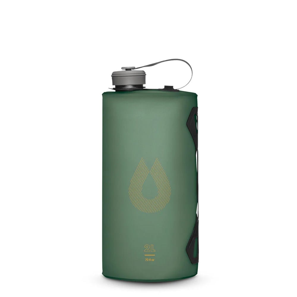 HydraPak Seeker 2L 2026