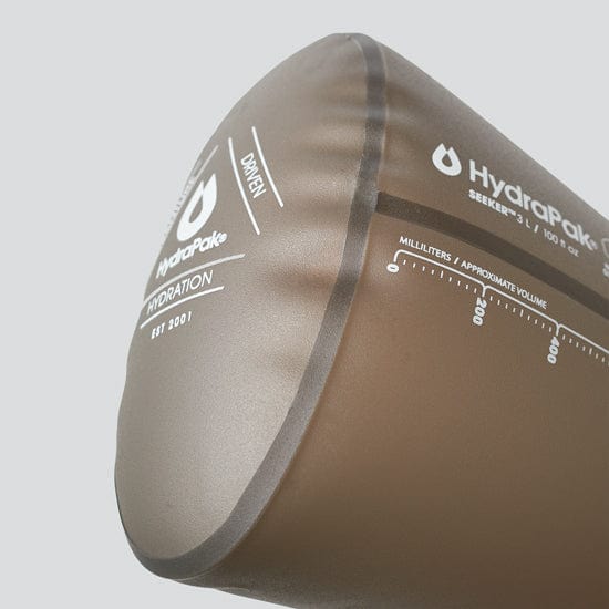 Hydrapak Seeker Bottle 3L