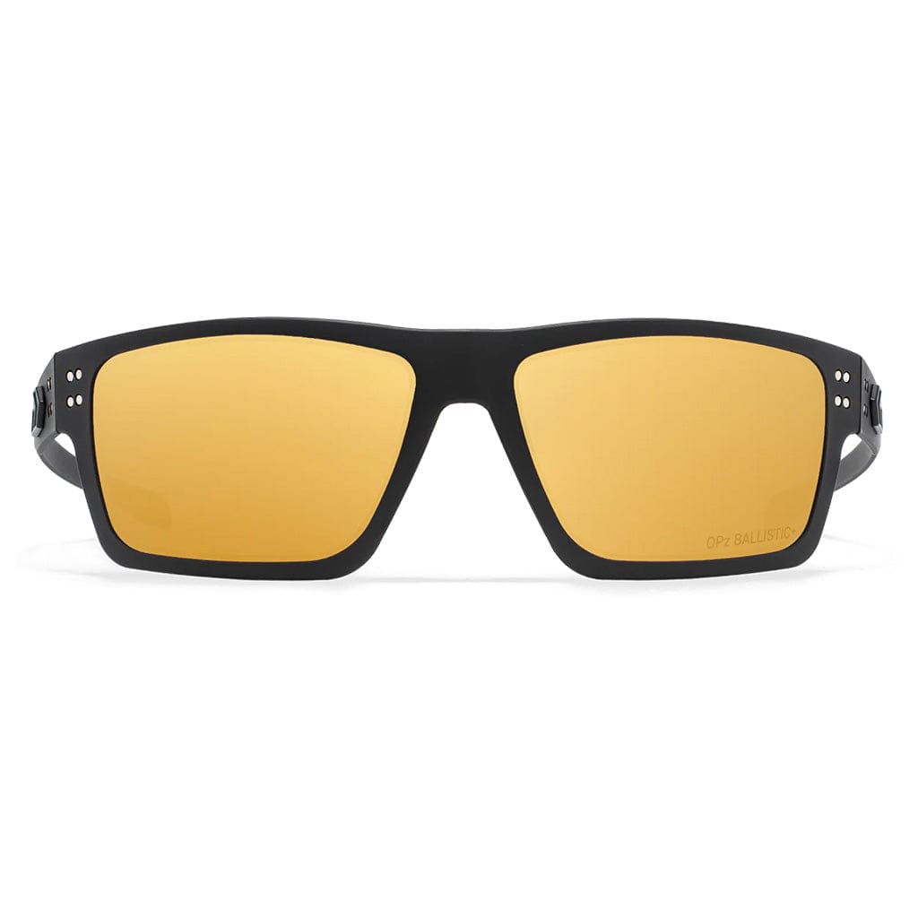 Gatorz Sentix Milspec Ballistic Sunglasses