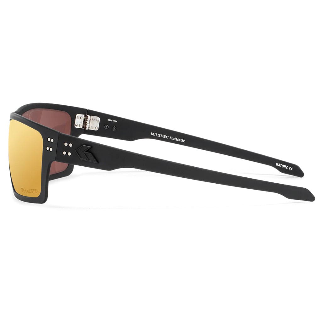 Gatorz Sentix Milspec Ballistic Sunglasses
