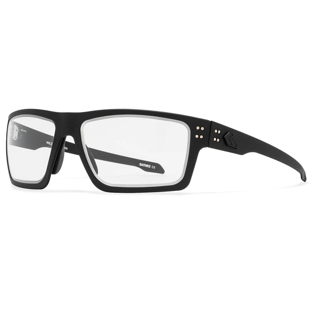 Gatorz Sentix Milspec Ballistic Sunglasses