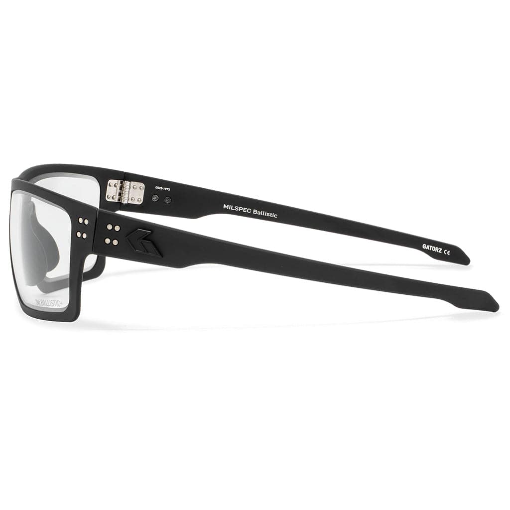 Gatorz Sentix Milspec Ballistic Sunglasses