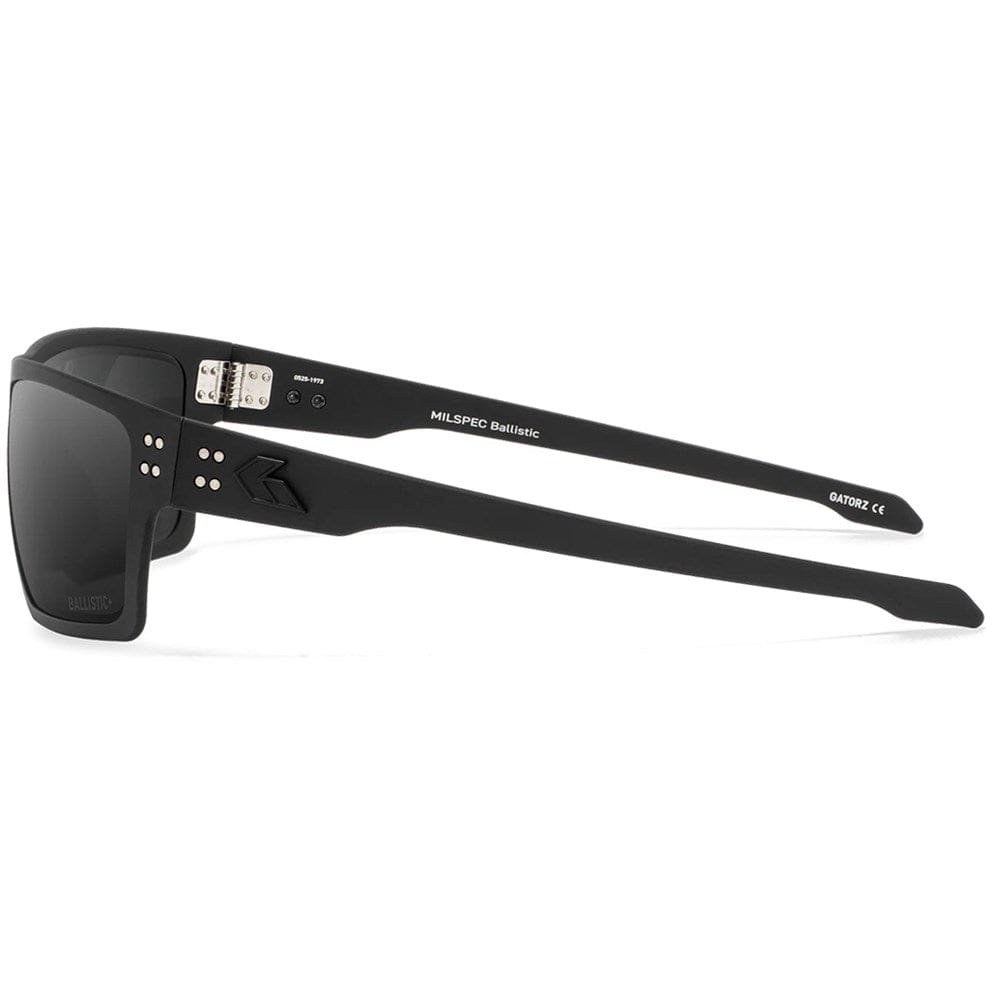 Gatorz Sentix Milspec Ballistic Sunglasses