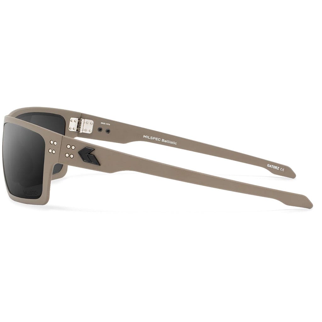Gatorz Sentix Milspec Ballistic Sunglasses