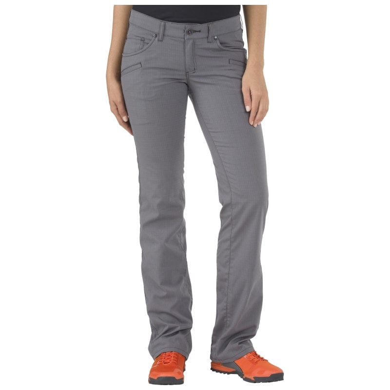 5.11 Women's Cirrus Pants Storm 1