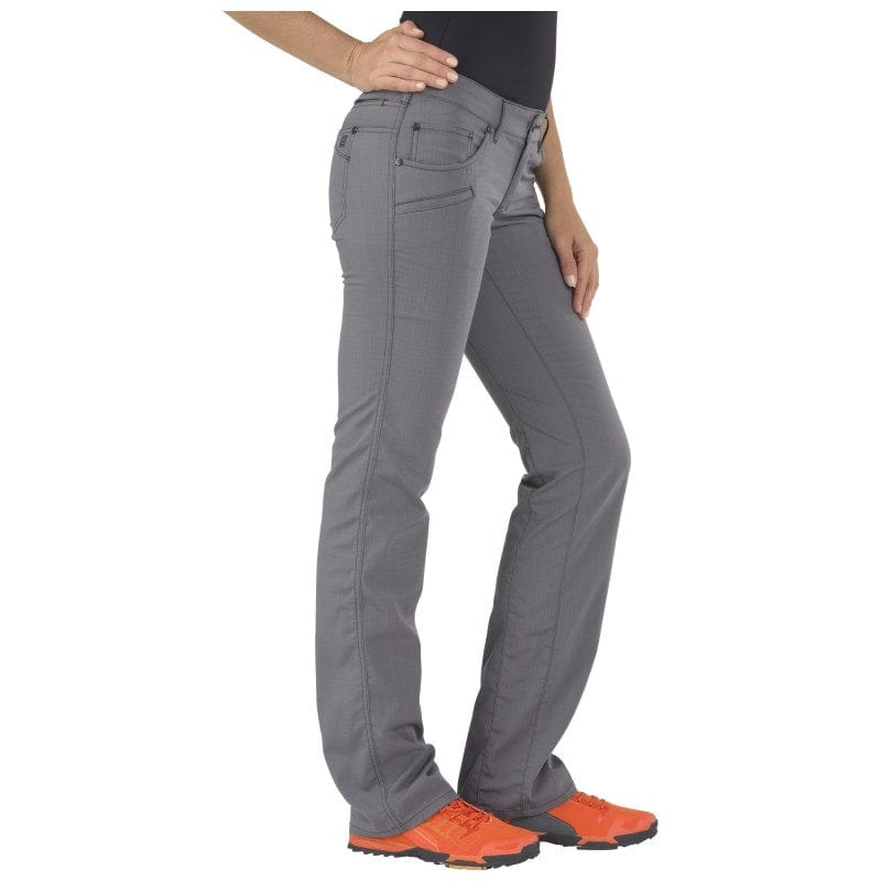 5.11 Women's Cirrus Pants Storm 2