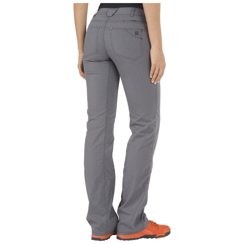 5.11 Women's Cirrus Pants Storm 3