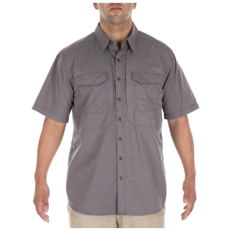 5.11 Stryke Shirt - Short Sleeve 6
