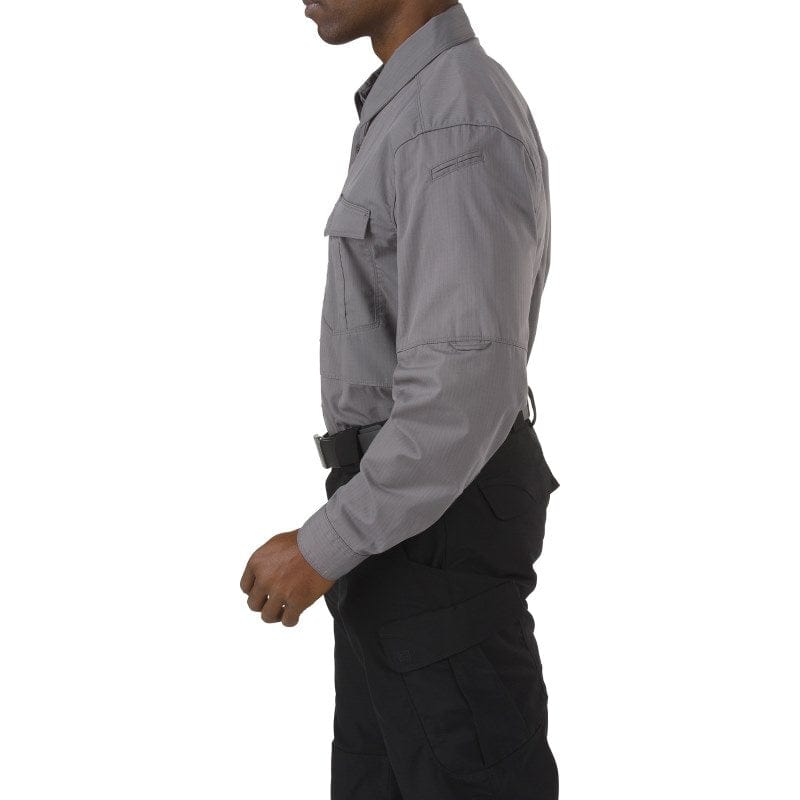 5.11 Stryke Long Sleeve Shirt Storm 3