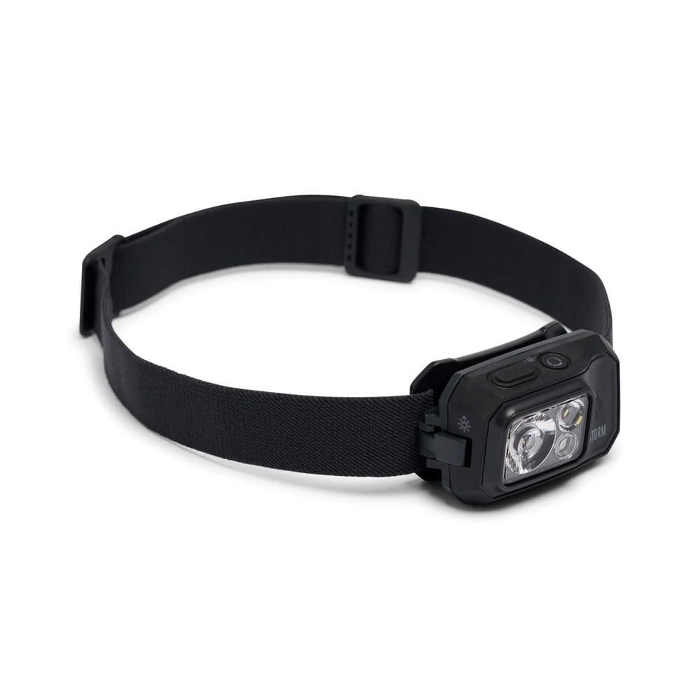 Black Diamond Storm Ops 450 Headlamp