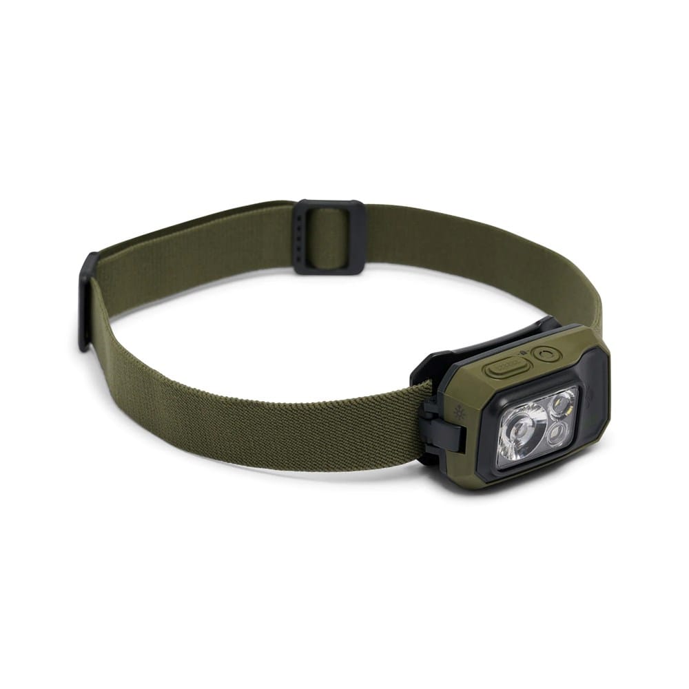 Black Diamond Storm Ops 450 Headlamp