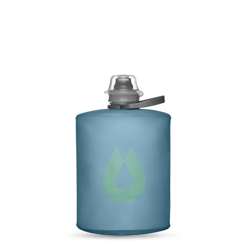 HydraPak Stow Bottle 500ml Blue