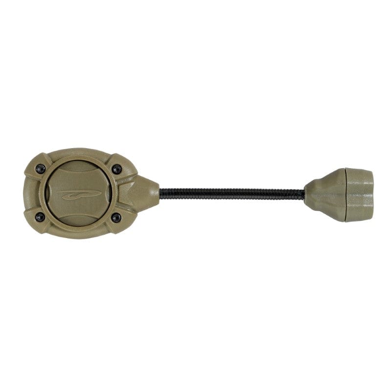 Princeton Tec Switch MPLS - Olive