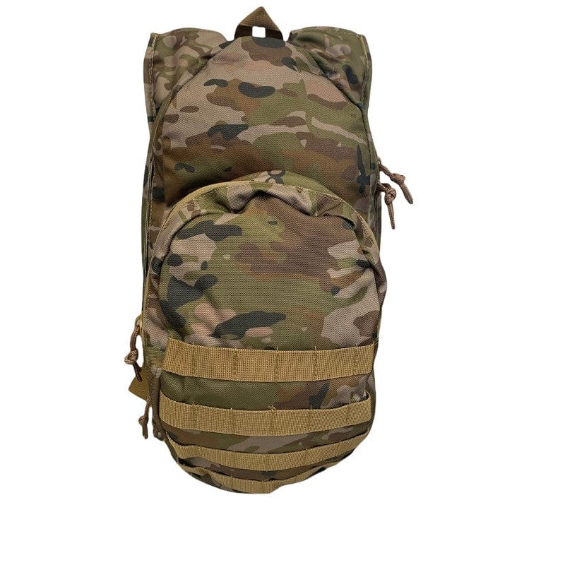 TAS 1207 Scout Hydro D/Pack 8