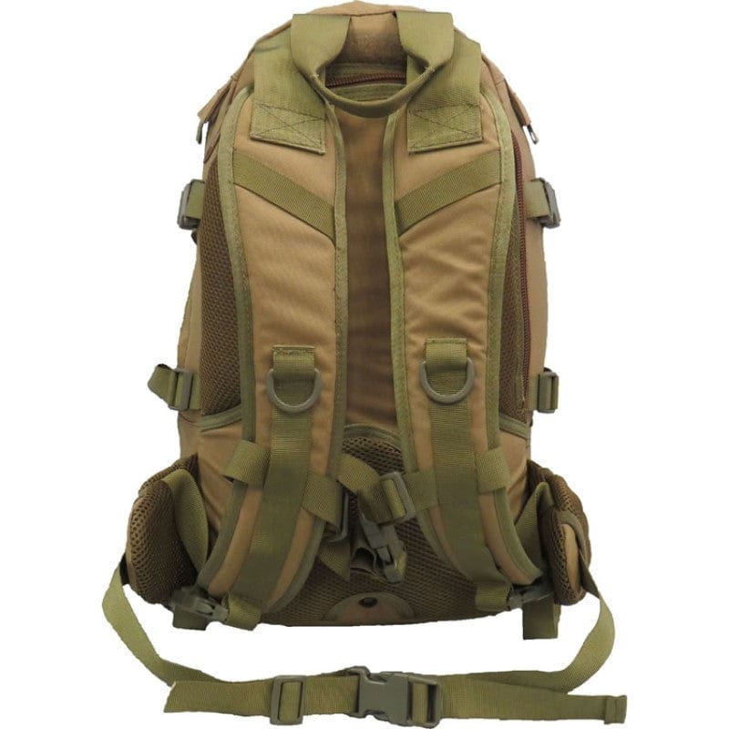 TAS 1202 20L Dural Hydro Field
