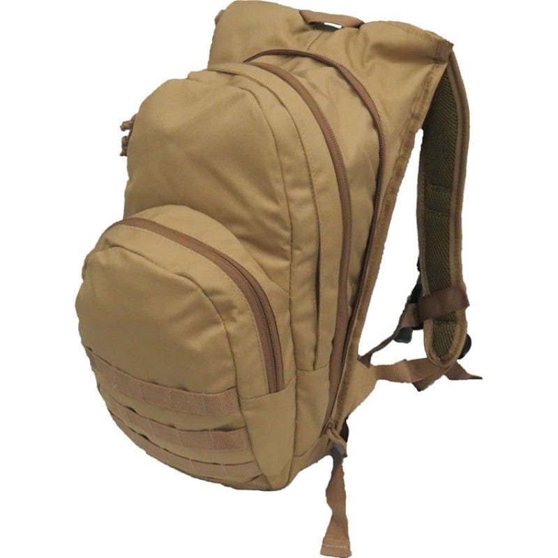TAS 1207 Scout Hydro D/Pack 5