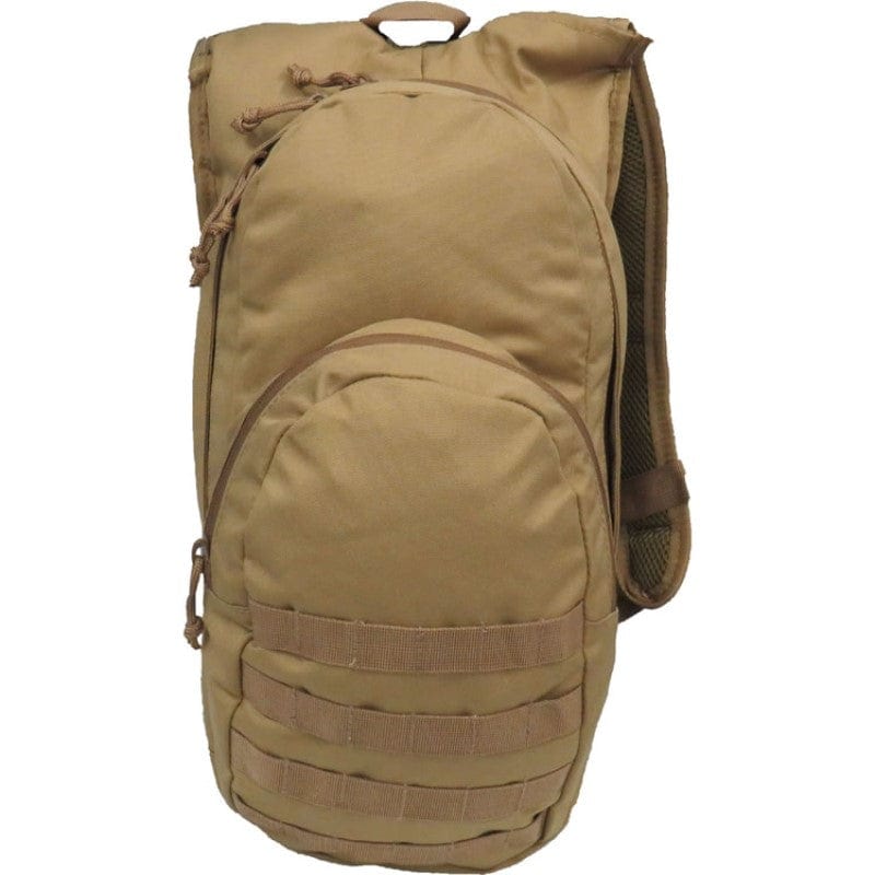 TAS 1207 Scout Hydro D/Pack 7