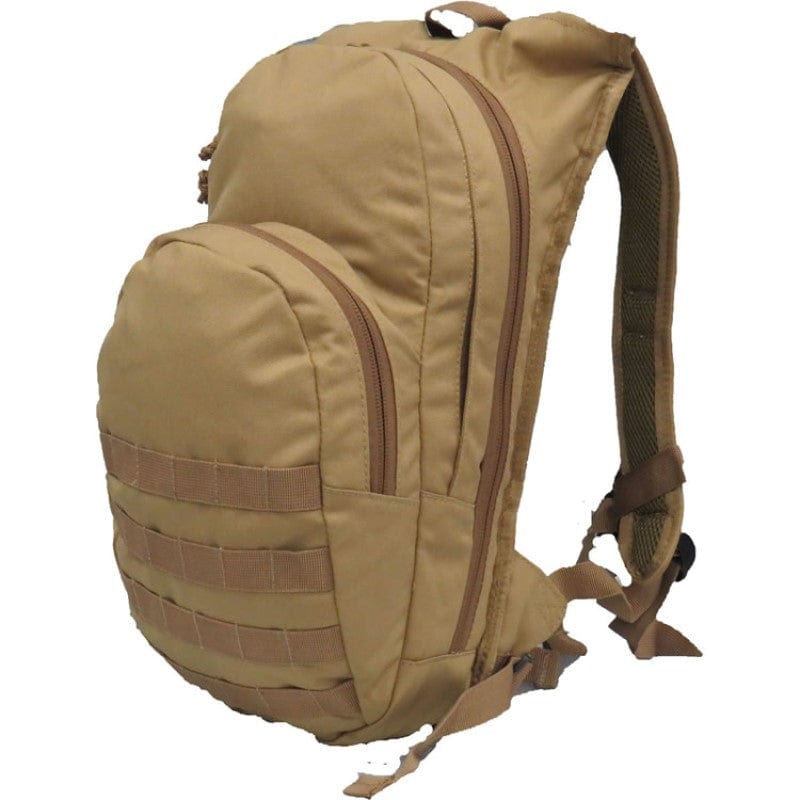 TAS 1207 Scout Hydro D/Pack 6