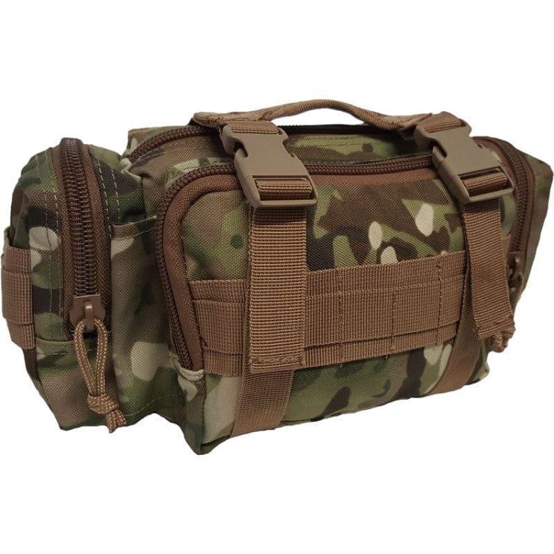TAS 1196 Deployment Bag Multicam