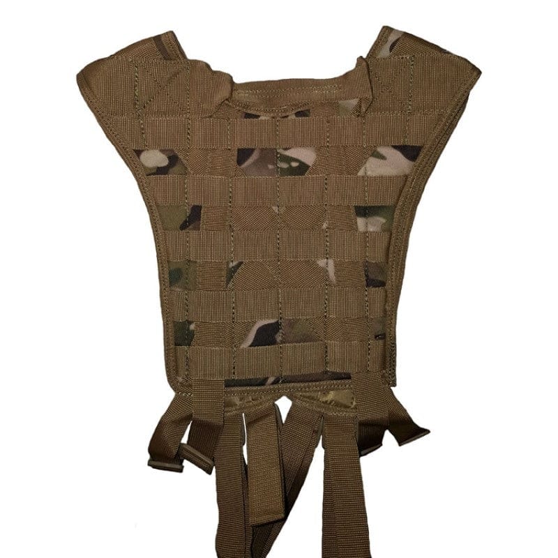 TAS 8 Point Harness
