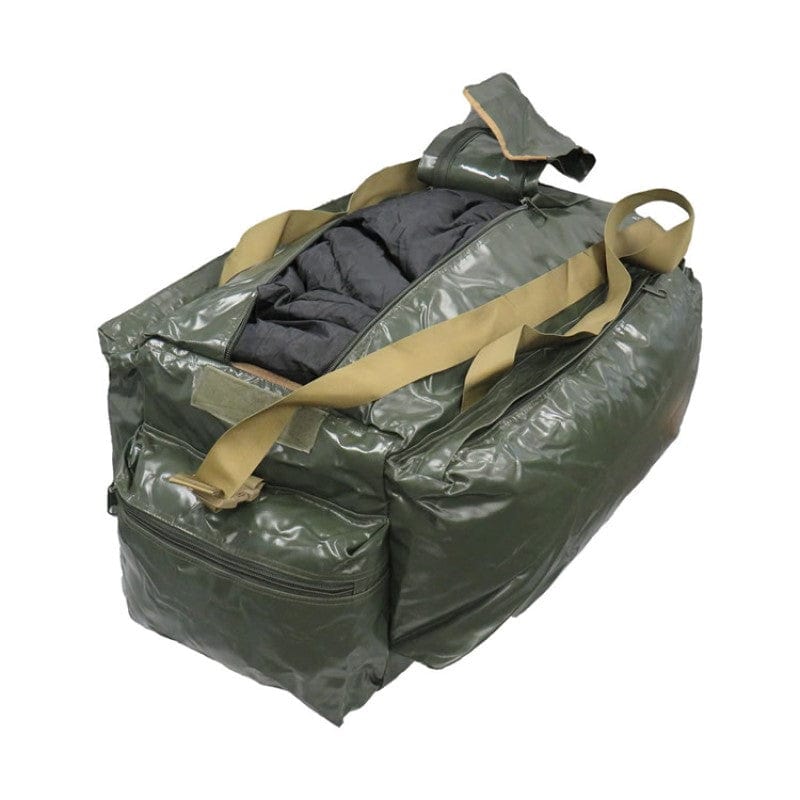 TAS Heavy Duty Dive Bag Olive 2