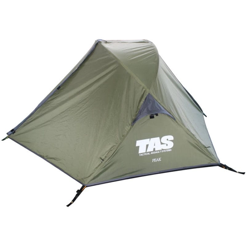 TAS Peak Tent