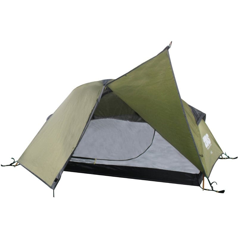 TAS Peak Tent