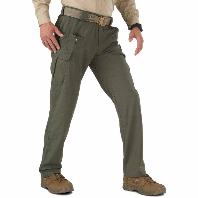 5.11 Stryke Pants - TDU Green