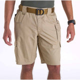 5.11 Taclite Pro 11" Short TDU Khaki 2