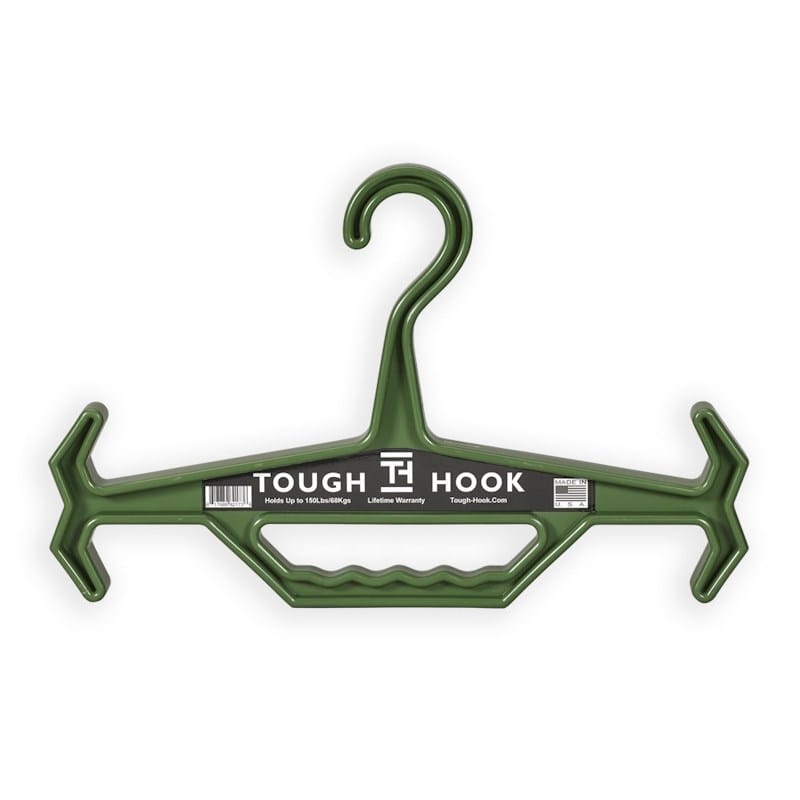 Tough Hook Original Hanger