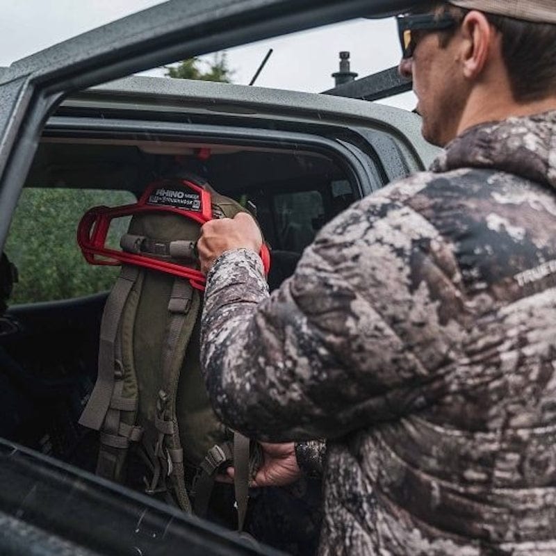 Tough Hook Rhino Hanger