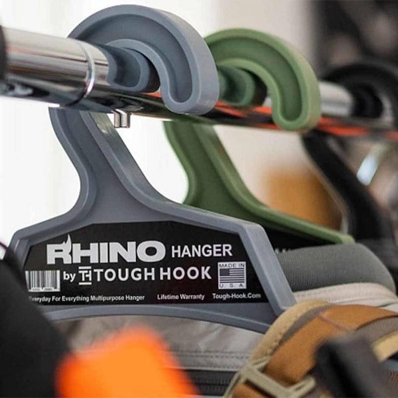Tough Hook Rhino Hanger