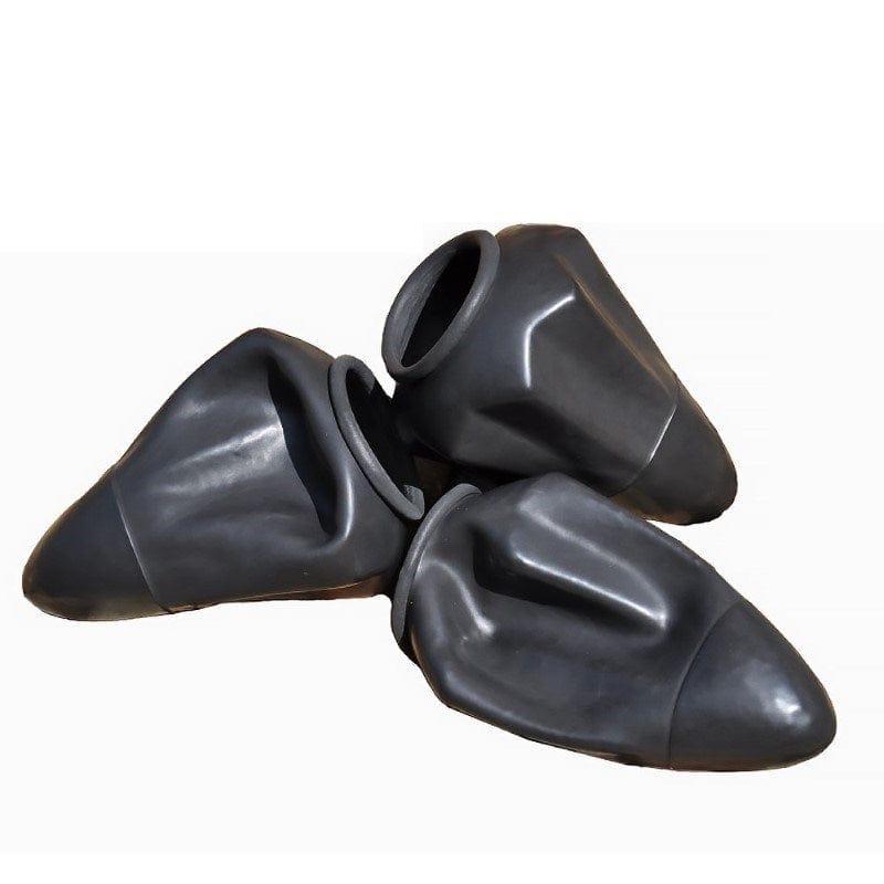 Long Life Pouches for Pocket Shot 3-Pack