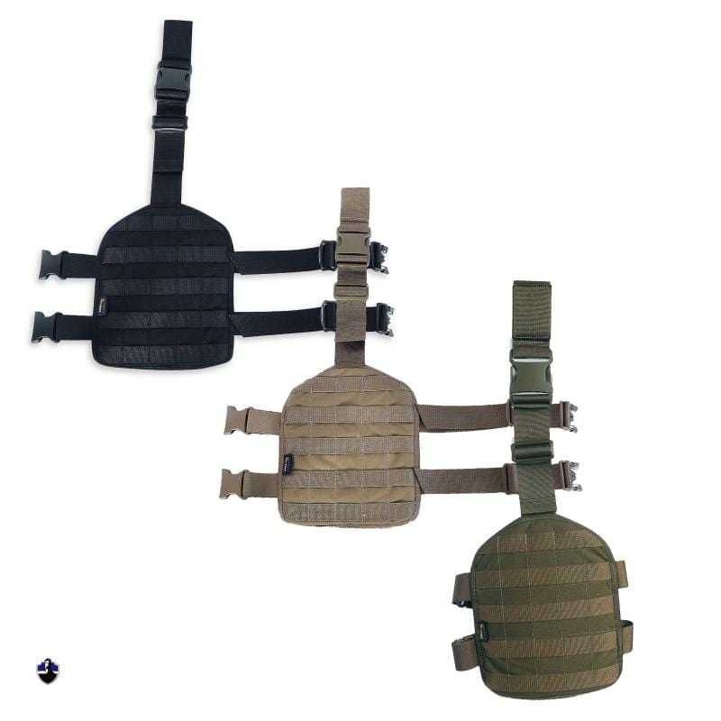 Tasmanian Tiger Leg Base