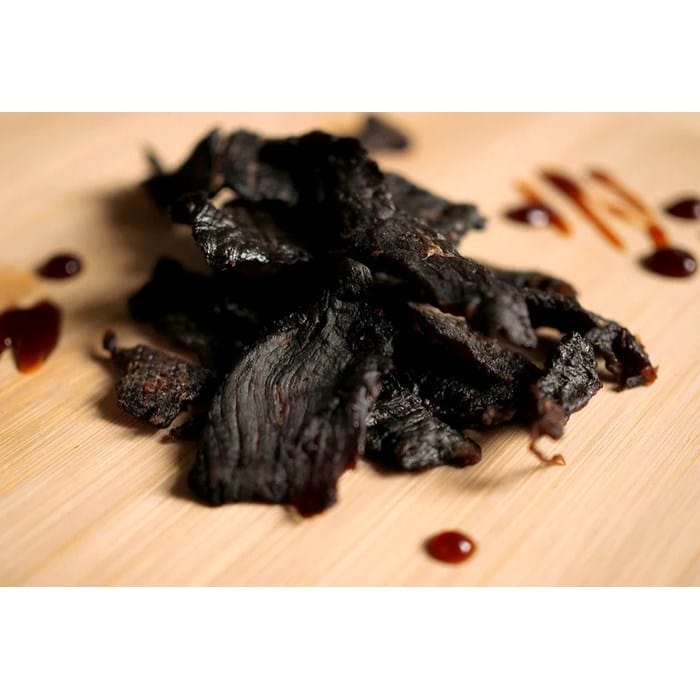 3099 Teriyaki Beef Jerky