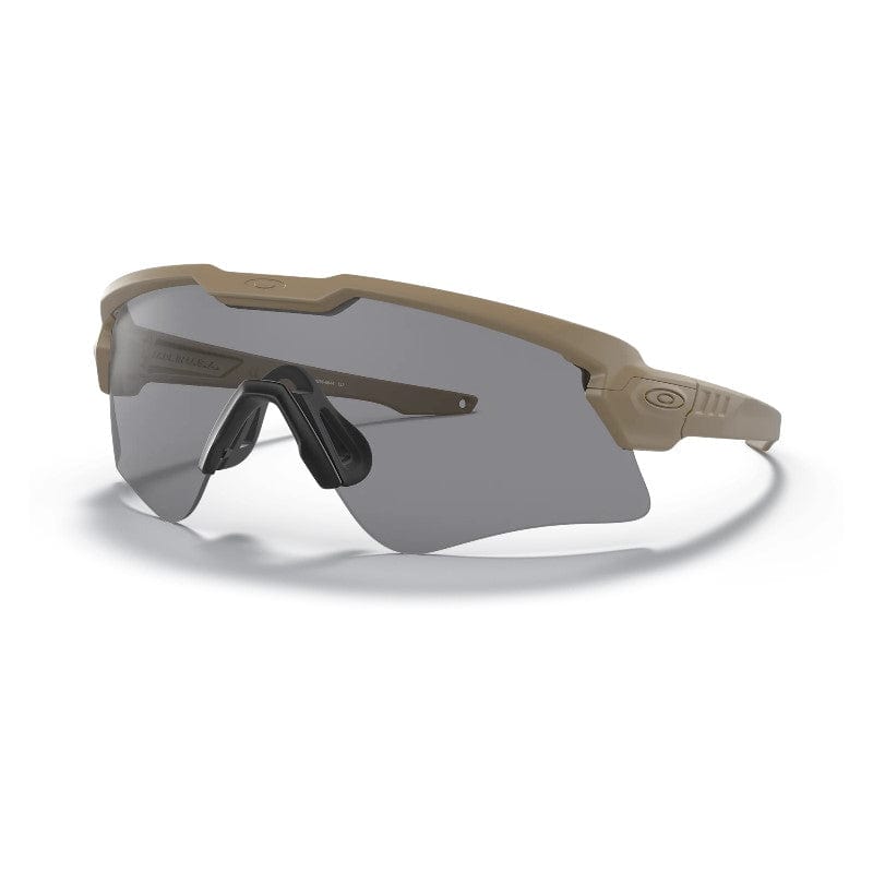 Oakley SI Ballistic M Frame Alpha Terrain Tan