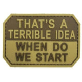 Valhalla Terrible Idea Patch